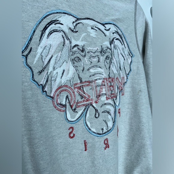 Kenzo size xxs/xs - Picture 5 of 9